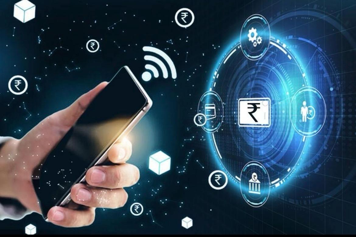 Secure mobile banking and digital financial infrastructure